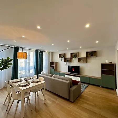 Td House דירה