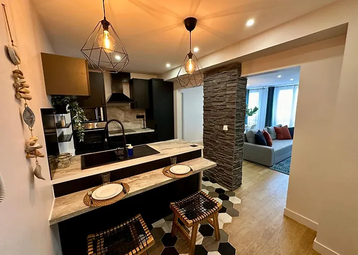 Apartment Td House
