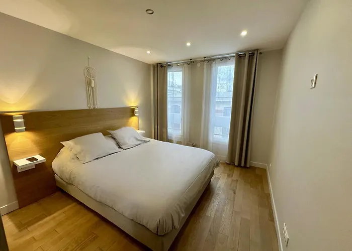 Td House Apartment