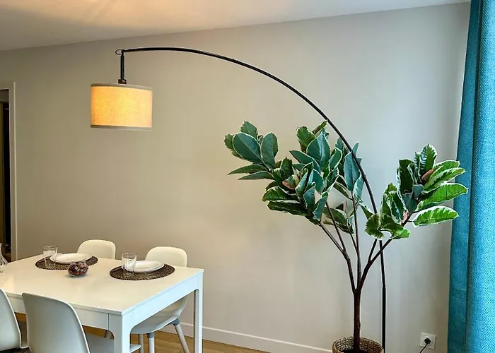 Td House Apartment *
