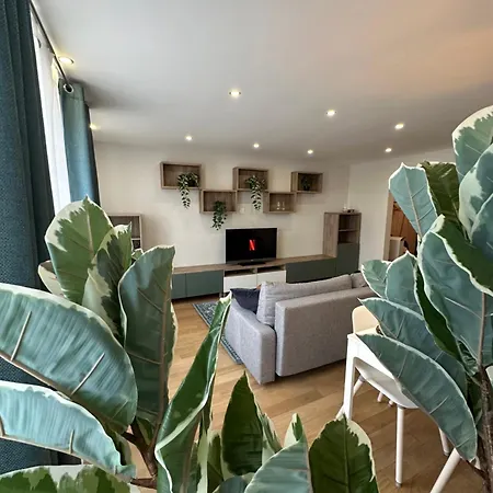 Διαμέρισμα Td House