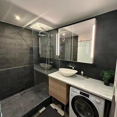 Td House Παρίσι